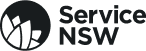 Service NSW