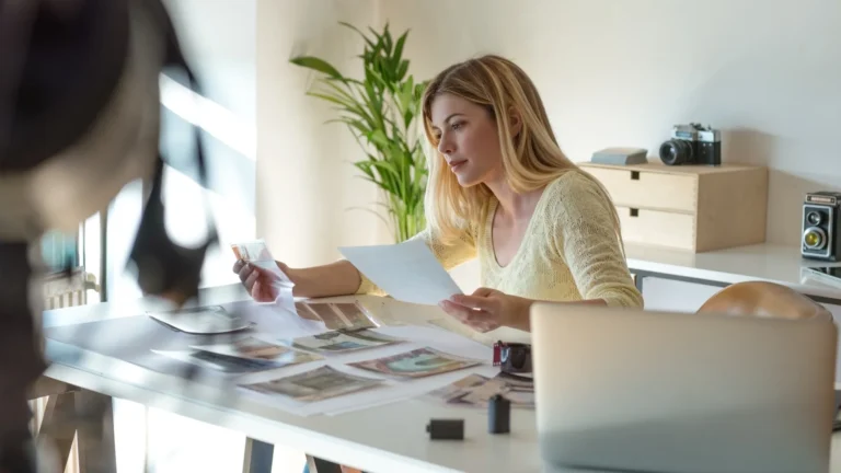 What Makes a Marketing Portfolio Stand Out