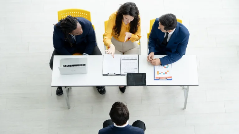 Hiring Engineers? Why Speed Is Still Your Biggest Advantage