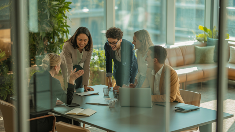 Why Specialist Talent Matters in a Changing Business Market