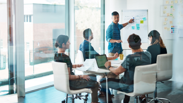 Talent Planning for the Year Ahead: How Businesses Can Build Stronger Teams