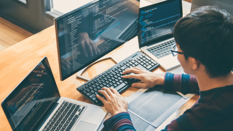 Building Stronger Technology Teams with Specialist Recruitment Support