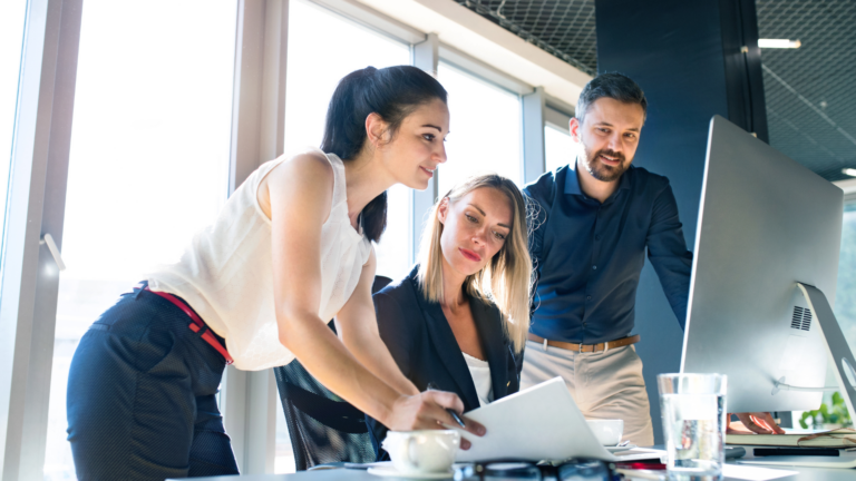 Project Services Trends Shaping Business Delivery in 2026