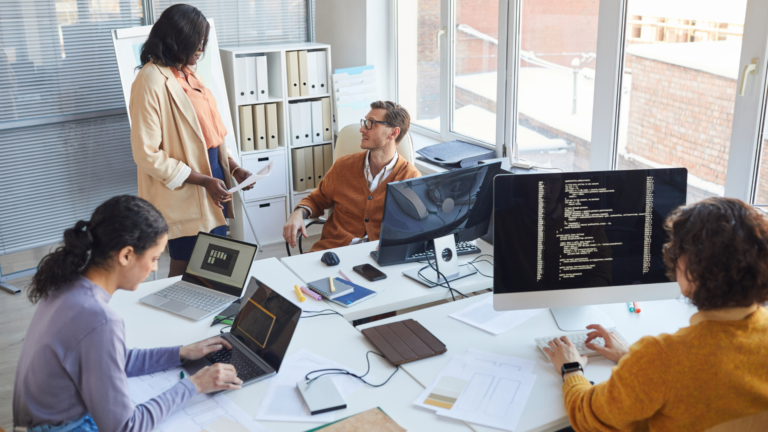 How Sydney’s Tech Market Is Evolving in 2026