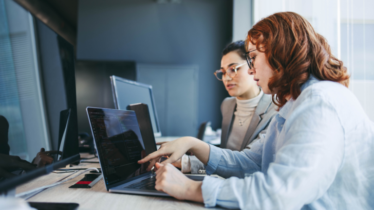 Technology Recruitment: Finding the Right Talent to Move Your Business Forward
